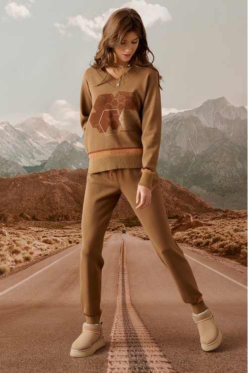 Джемпер C1212